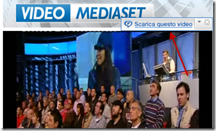 PUNTATA MEDIASET SCARICARE